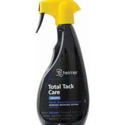 Heimer Total Tack Care - lærsåpe< Lærpleie