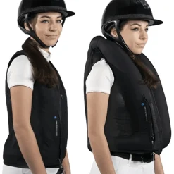 Helite Zip In 2 Airbag< Sikkerhetsvest Til Voksen