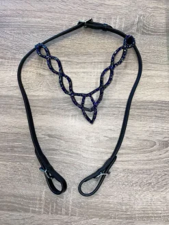 Hestagallery Hesta Gallery Lukka Nakkereim - Flere Farger< Islandshest Hodelag