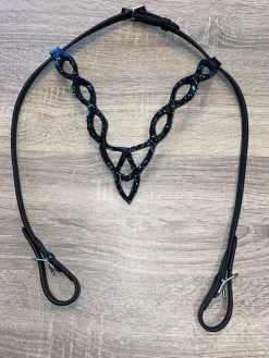 Hestagallery Hesta Gallery Lukka Nakkereim - Flere Farger< Islandshest Hodelag