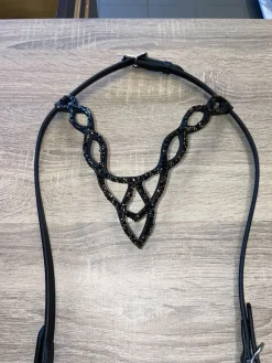 Hestagallery Hesta Gallery Lukka Nakkereim - Flere Farger< Islandshest Hodelag