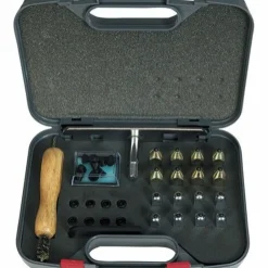 Horseguard HG broddesett< Hestesko Og Tilbehør