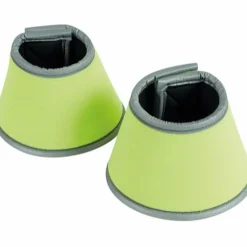 Horseguard HG B'Seen Bell Boots Neopren< Refleks