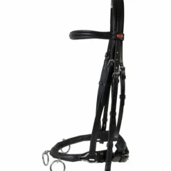 Horseguard HG Cheval Ride-kapsun< Hodelag