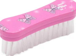 Horseguard HG Hodebørste - Pink< Børster
