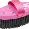 Horseguard HG Kroppsbørste - Pink< Børster
