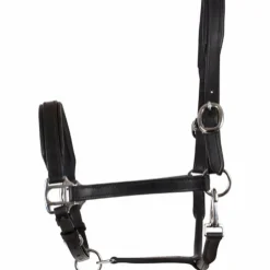 Horseguard HG Lærgrime - Sort< Lærgrimer