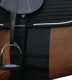 Horseguard HG Sensitive Bandage< Diverse Tilbehør Til Sal