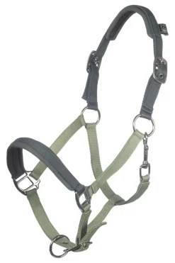 HKM Barnie Grime< Nylongrimer