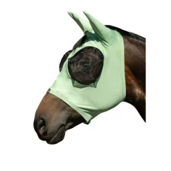 HKM Elastisk Fluemaske - Flere farger< Fluemasker