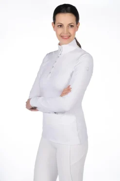 HKM Emilie Stevneskjorte< Stevneskjorter