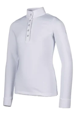 HKM Emilie Stevneskjorte JR< Stevneskjorter