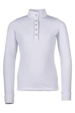 HKM Emilie Stevneskjorte JR< Stevneskjorter