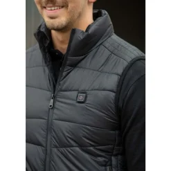 HKM Herre Varmevest High Temperature< Rideklær Unisex