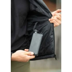 HKM Herre Varmevest High Temperature< Rideklær Unisex