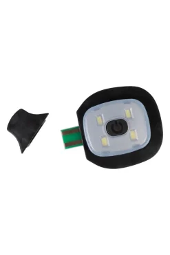 HKM Lue med Lys< Hodeplagg