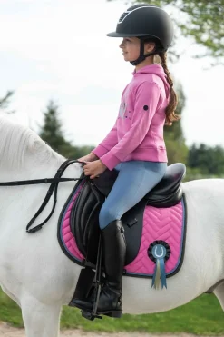 HKM Nele Sprang Schabrak< Sprang Og Allround Schabracker