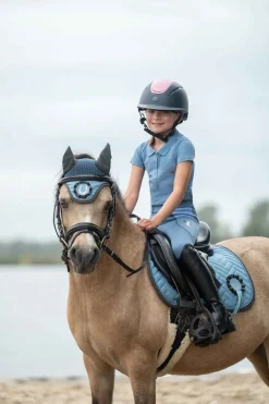 HKM Nele Sprang Schabrak< Sprang Og Allround Schabracker