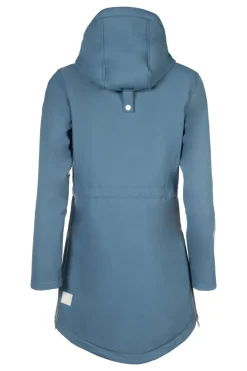 HKM Ohio Regnjakke< Jakker Og Vester Til Dame