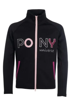 HKM Polly Funksjonsjakke< Jakker Og Vester Til Junior