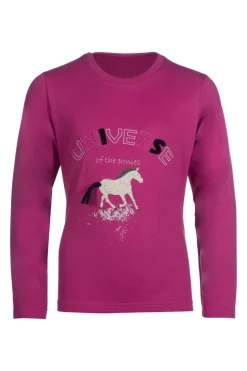 HKM Polly Genser< Topper Og Gensere Til Junior