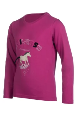 HKM Polly Genser< Topper Og Gensere Til Junior