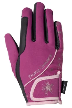 HKM Polly Ridehansker< Rideklær Til Barn Og Junior