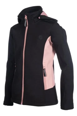 HKM Polly Softshell jakke< Jakker Og Vester Til Junior