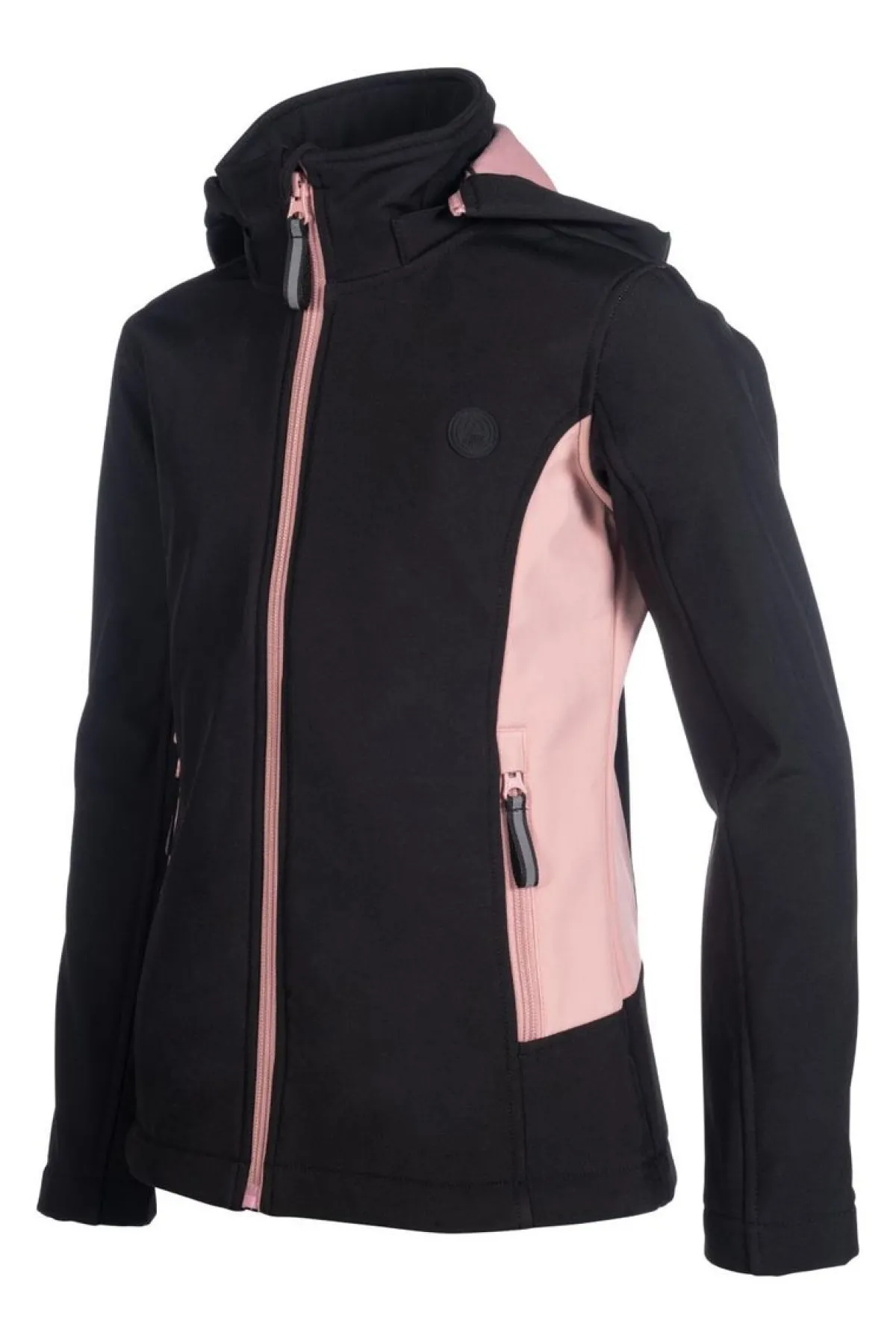 HKM Polly Softshell jakke< Jakker Og Vester Til Junior