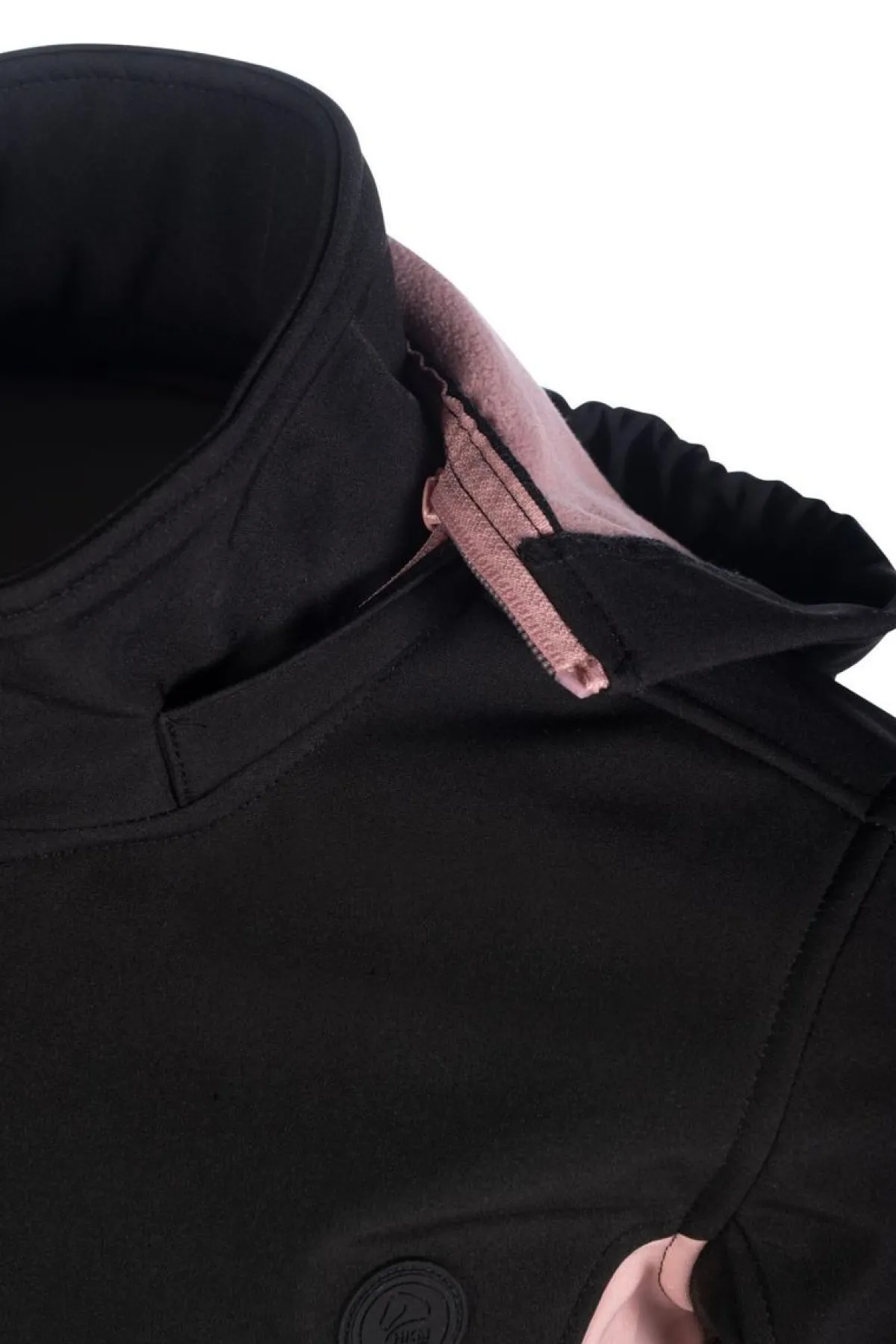 HKM Polly Softshell jakke< Jakker Og Vester Til Junior