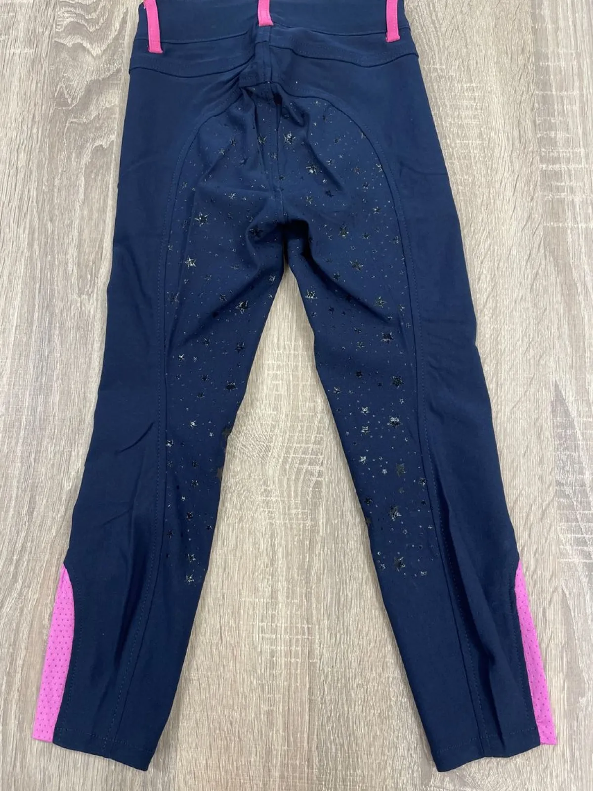 HKM Pony Dream ridetights til JR< Ridetights Til Barn Og Junior