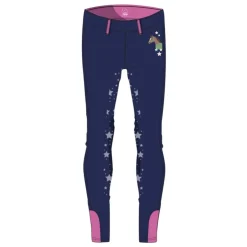 HKM Pony Dream ridetights til JR< Ridetights Til Barn Og Junior