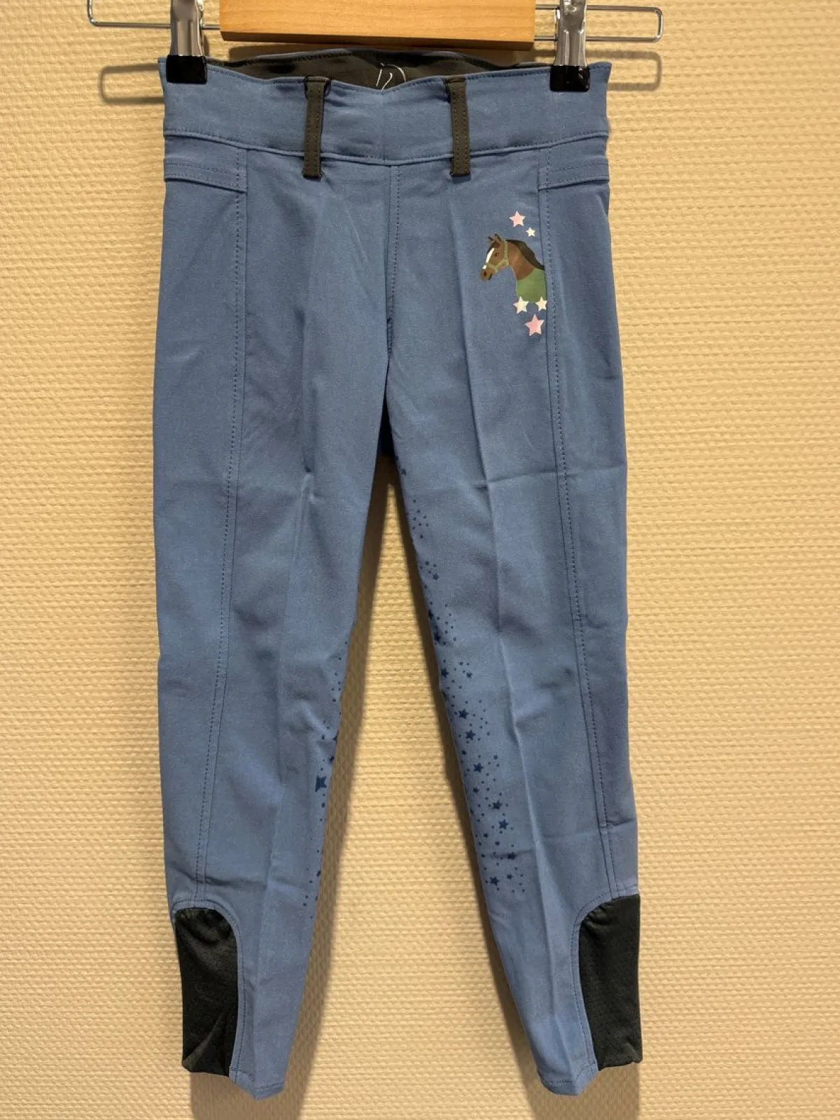 HKM Pony Dream ridetights til JR< Ridetights Til Barn Og Junior