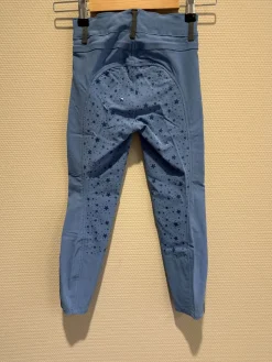 HKM Pony Dream ridetights til JR< Ridetights Til Barn Og Junior