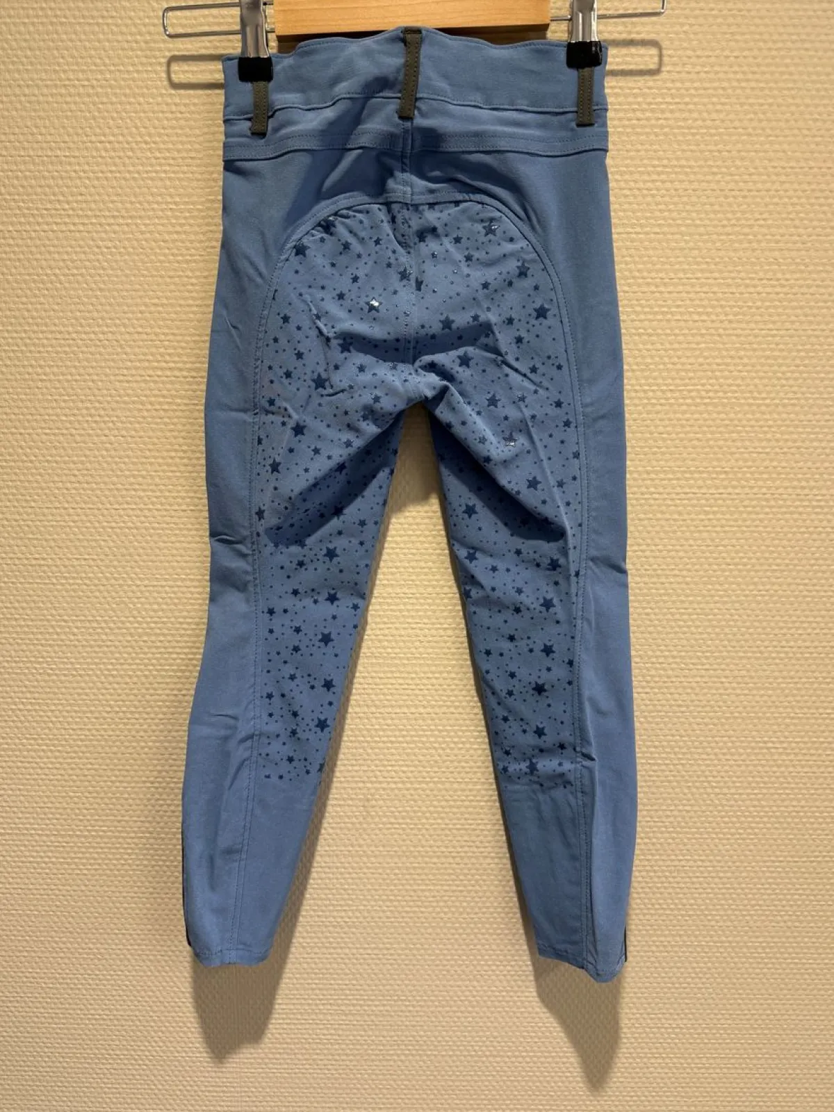 HKM Pony Dream ridetights til JR< Ridetights Til Barn Og Junior