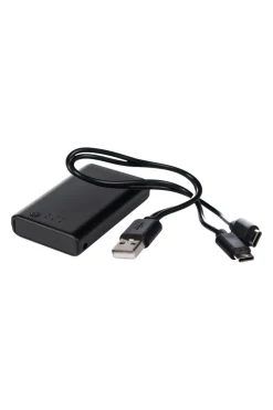 HKM Sokker med varmeelementer< Sokker