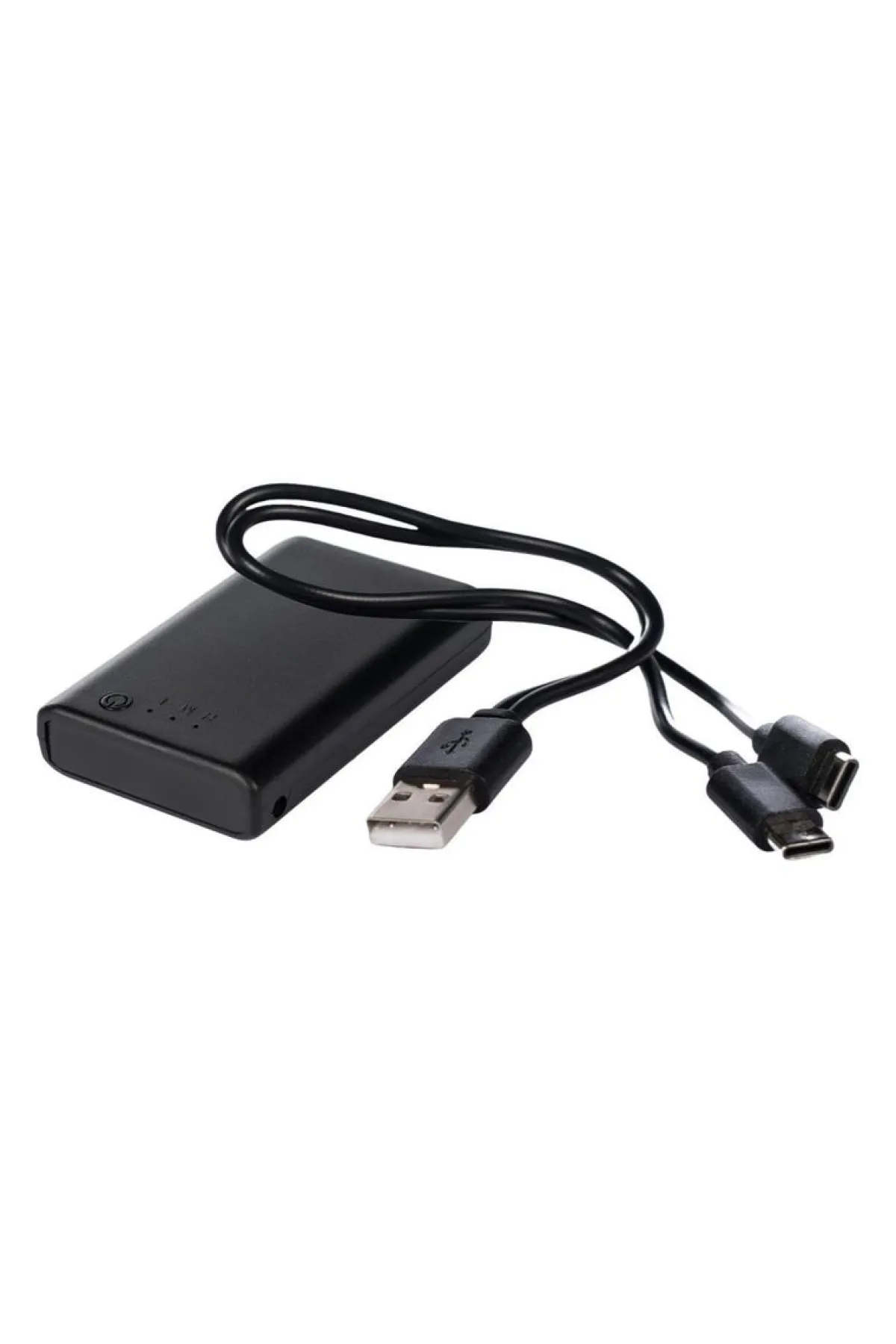 HKM Sokker med varmeelementer< Sokker