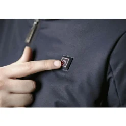 HKM Varmejakke< Jakker Og Vester Til Dame