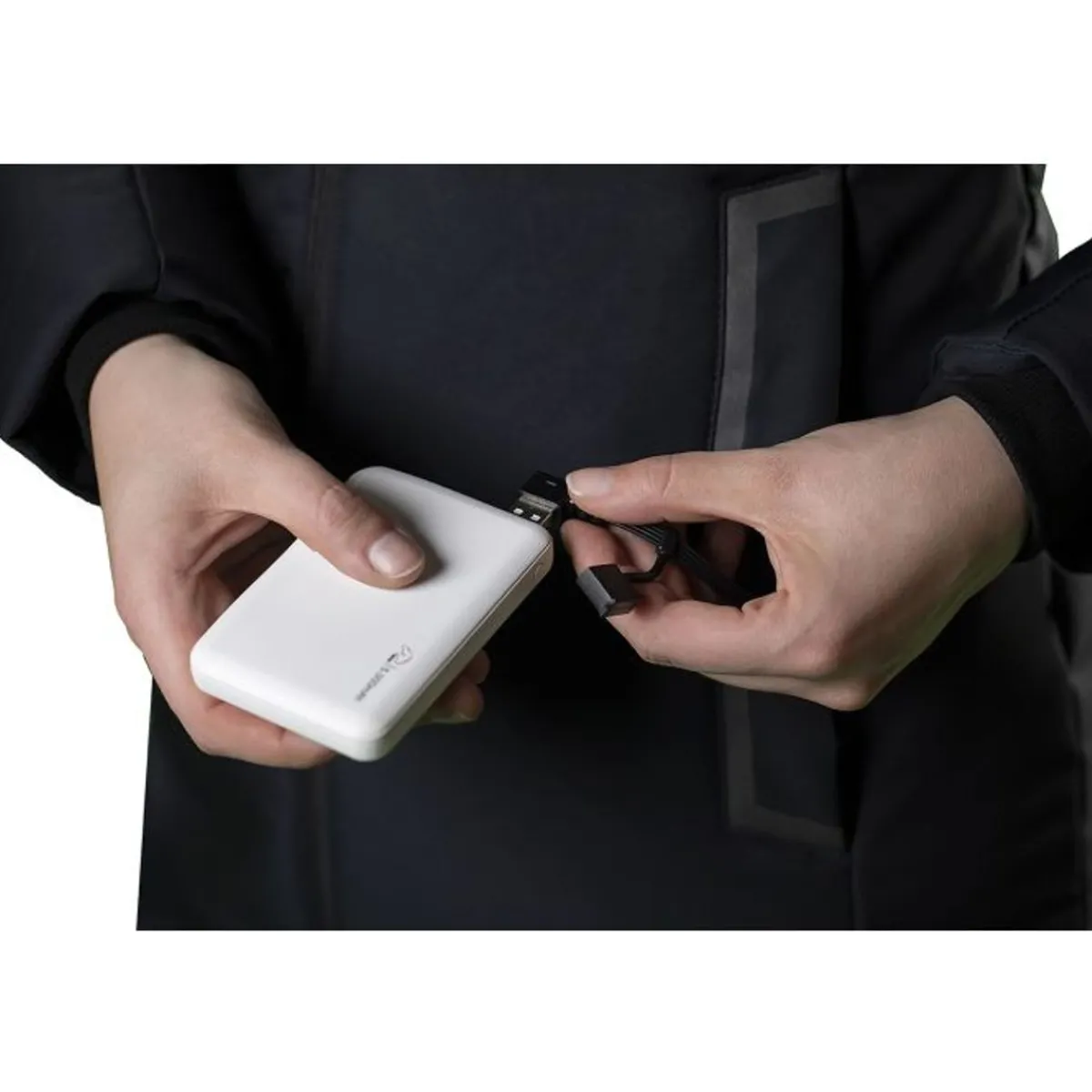 HKM Varmejakke< Jakker Og Vester Til Dame