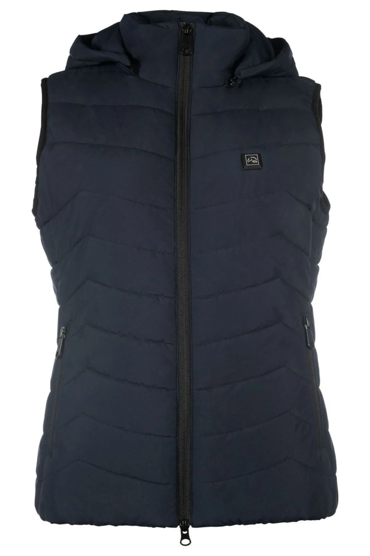 HKM Varmevest High Temperature< Jakker Og Vester Til Dame