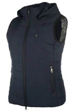 HKM Varmevest High Temperature< Jakker Og Vester Til Dame