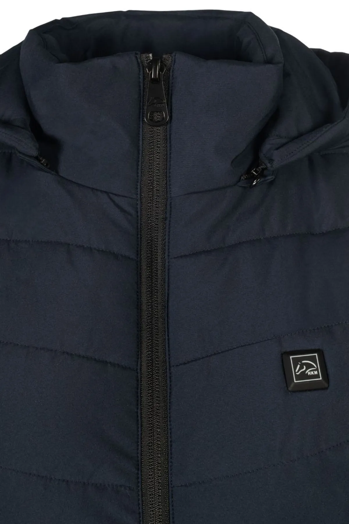 HKM Varmevest High Temperature< Jakker Og Vester Til Dame