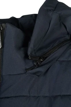 HKM Varmevest High Temperature< Jakker Og Vester Til Dame