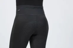 HKM Vinter ridetights< Ridetights Til Barn Og Junior