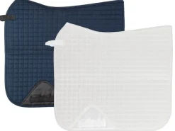 Klubbtøy Hålogaland Heimer Pro Dressur Schabrak< Hålogaland