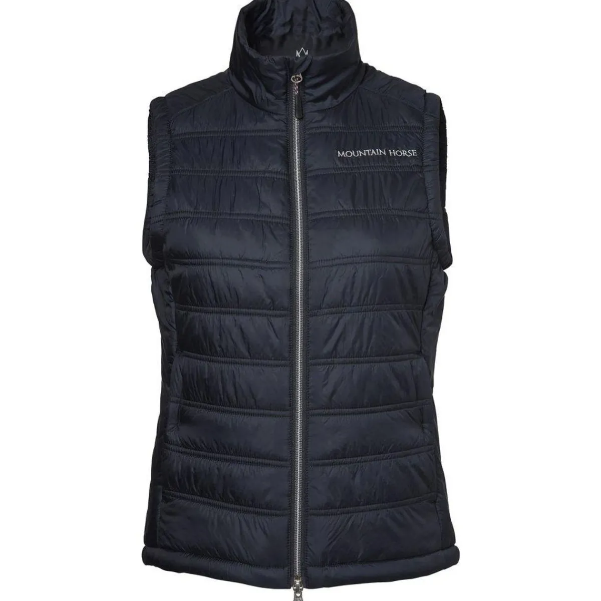 Klubbtøy Hålogaland Mountain Horse Star Vest< Hålogaland