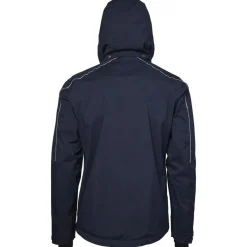 Klubbtøy Hålogaland Mountain Horse Guard Jakke< Hålogaland