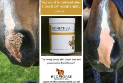 Red Horse Products Honey Heel - 500ml< Sårpleie
