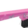 Horseguard Hovskrape - Pink< Børster