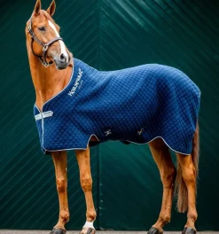 Horseware Ireland Horseware Autumn cooler 50g< Svettedekken